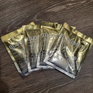Joico BloneLife(4) bleach packs